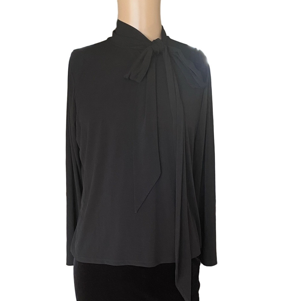 Eloquii top